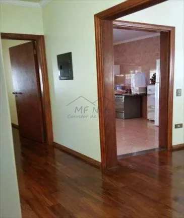 Imagem Casa Padrão