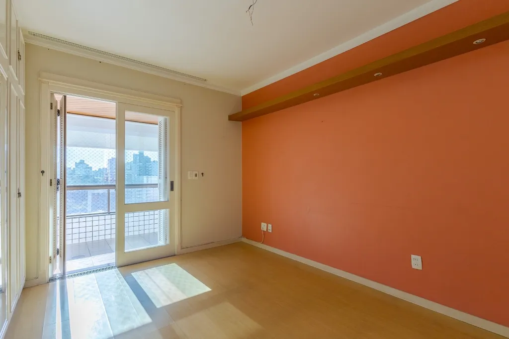 Imagem Apartamento em Petrópolis