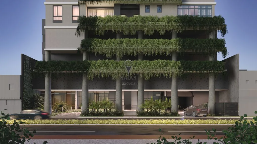 Imagem Um empreendimento sustentÃ¡vel, onde vocÃª e sua famÃ­lia podem conviver com a natureza sem abrir mÃ...