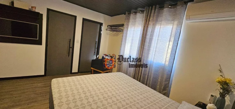Imagem Casa com 4 dormitórios à venda, 100 m² por R$ 1.230.000,00 - Itaguá - Ubatuba/SP