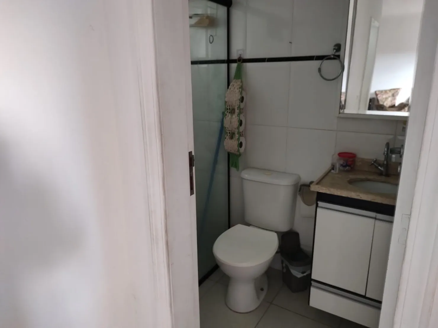 Imagem Apartamento à venda 2 Quartos, 1 Suite, 1 Vaga, 123M², Caixa D'água, Taubaté - SP | Residencial Amarilis