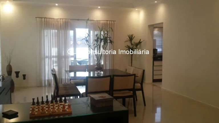Imagem Casa Jardim Residencial Vila Suiça