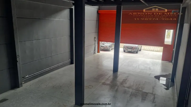 Imagem Galpões para locação em Mongagua no bairro Centro