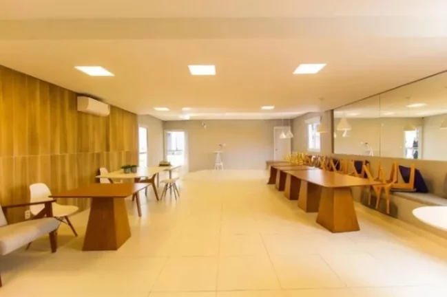Imagem VIVAZ ESTAÇÃO ITAQUERA II - Apto 44m² (Unidade de Revenda), próximo à Estação Corinthians-Itaquera!!