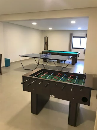 Imagem Apartamento Cobertura com 3 quartos e 3 vagas