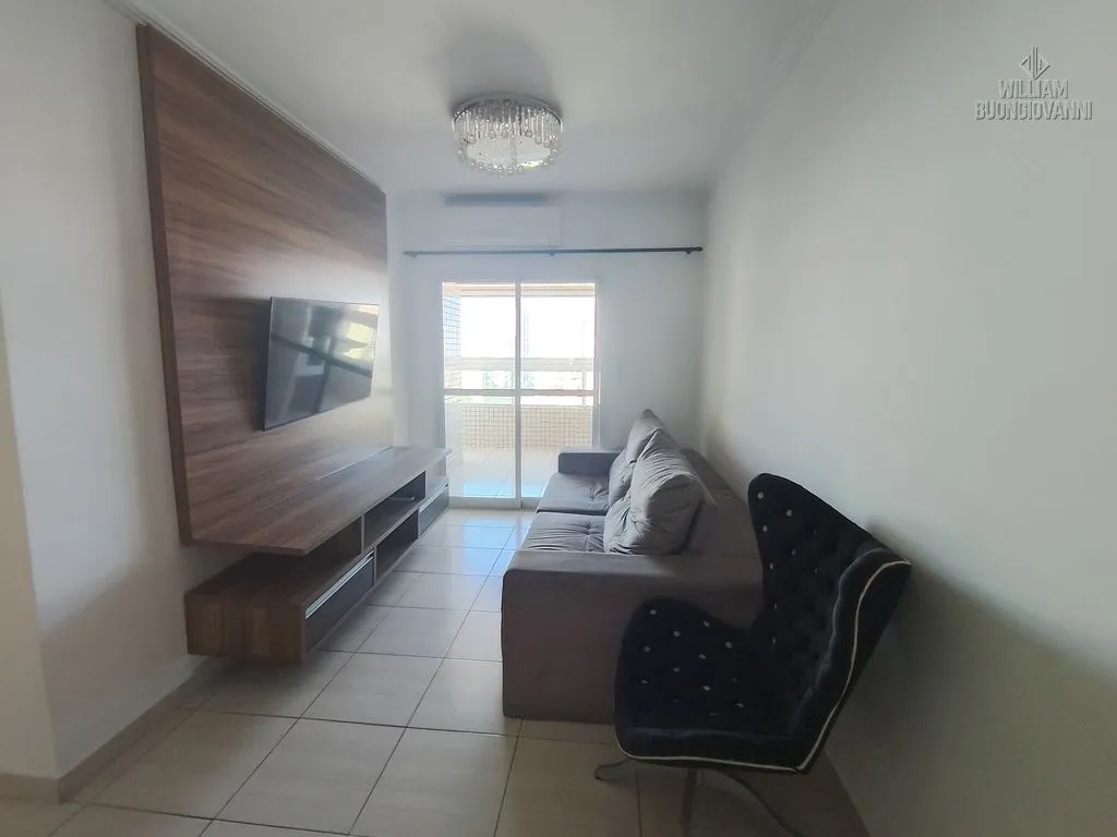 Imagem Apartamento 3 dormitórios mobiliado