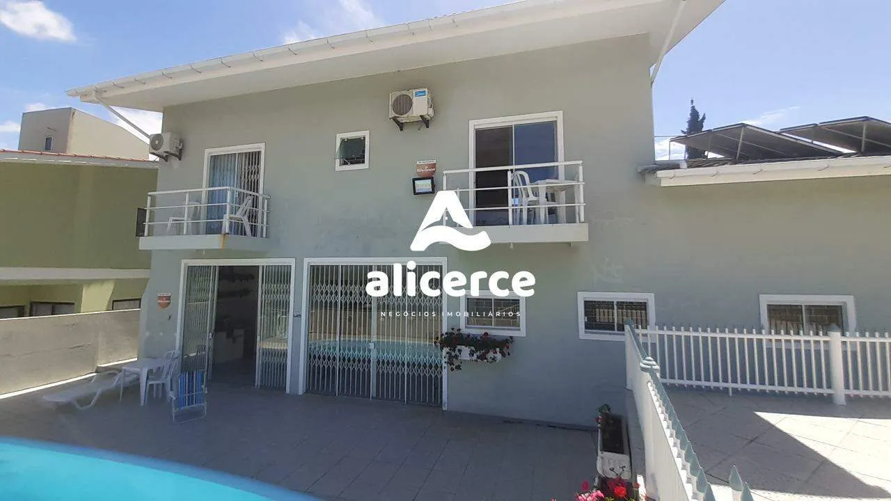 Imagem Casa à venda com 3 quartos 3 suítes, 223,79m² em Ponta de Baixo São José