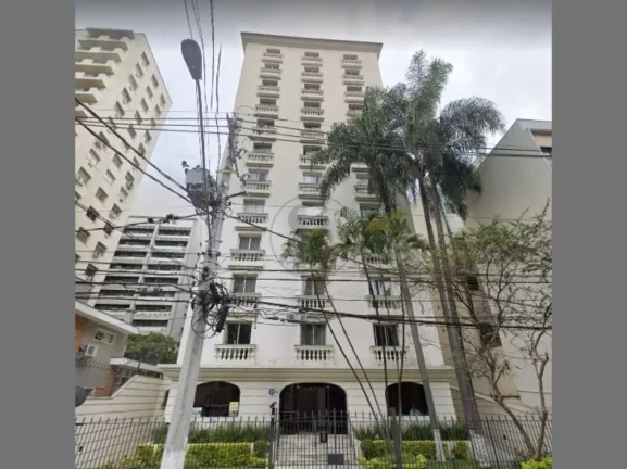 Imagem APARTAMENTO RESIDENCIAL em SÃO PAULO - SP, ITAIM BIBI