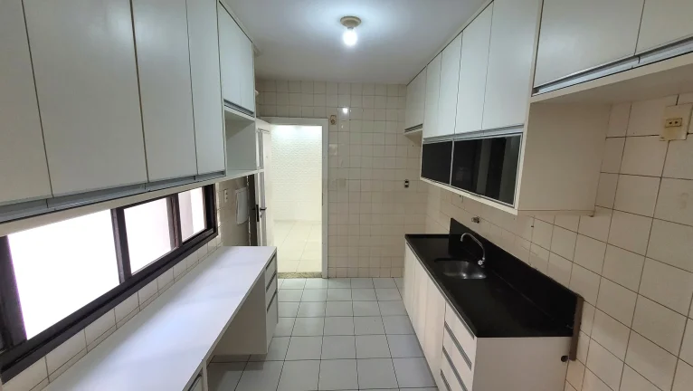 Imagem Apartamento à Venda no Candeal