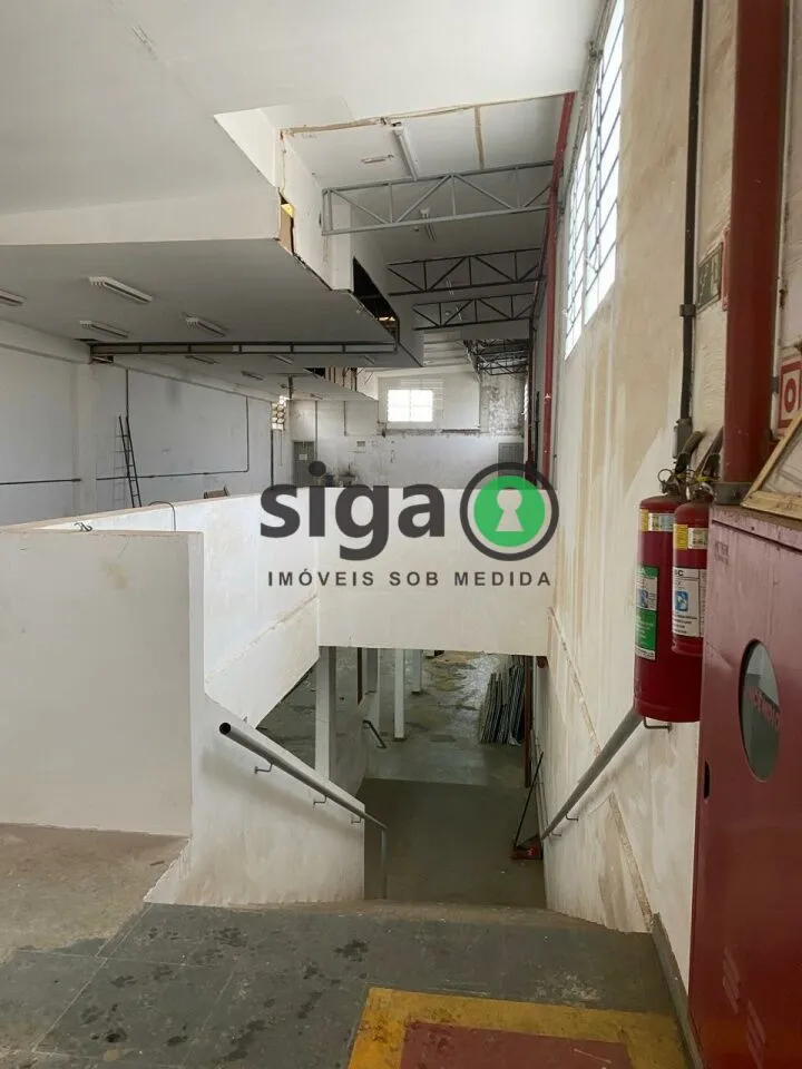 Imagem GALPÃO COMERCIAL PARA VENDA E LOCAÇÃO, 1.032 m² - CIDADE ADEMAR ZONEAMENTO ZEIS-I