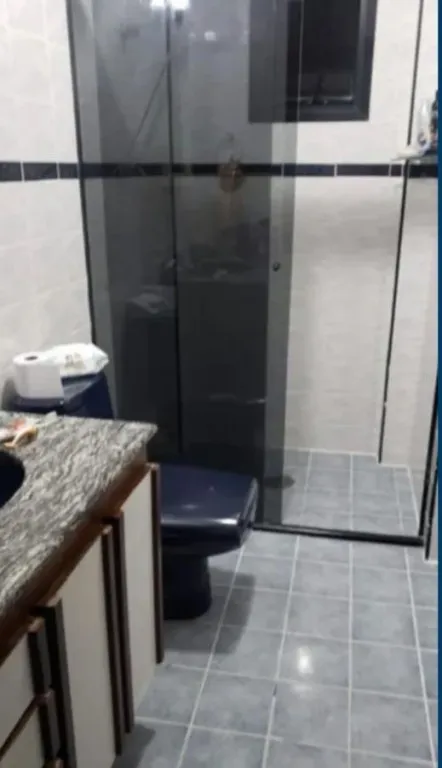 Imagem APARTAMENTO COM 168,00 m² - CANTO DO FORTE - PRAIA GRANDE SP