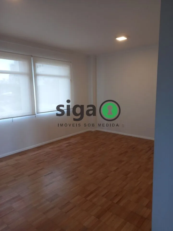 Imagem Apartamento á venda com 110m² no Coração de Pinheiros - Viva o Melhor de São Paulo