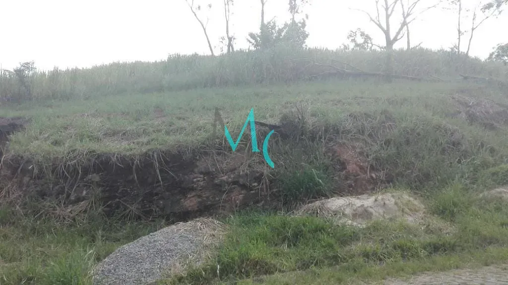 Imagem Terreno à venda, 222 m² por R$ 110.000,00 - Campo Grande - Rio de Janeiro/RJ
