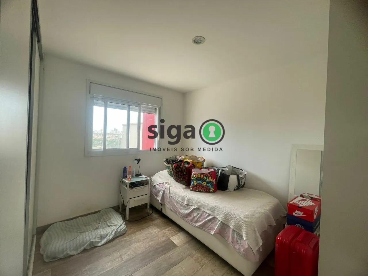 Imagem Apartamento para locaçao no Tatuapé