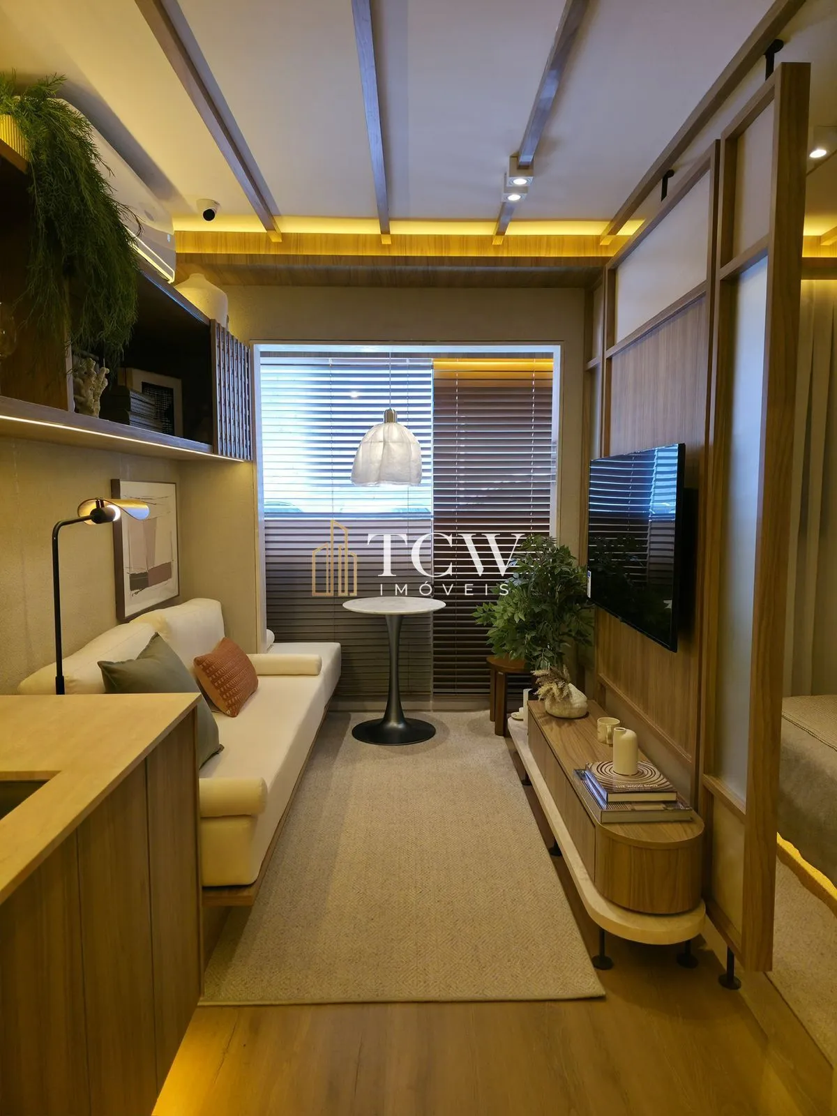 Foto do imóvel Studios e Apartamentos à Venda | 24 a 29 m² | Liberdade, São Paulo/SP