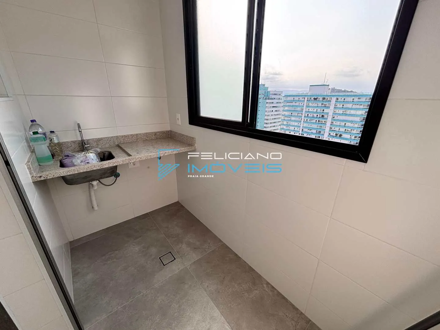 Imagem Apartamento com 3 quartos, Canto do Forte, Praia Grande - R$ 1.98 mi, Cod: 6303