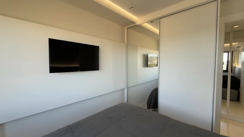 Imagem Apartamento em Petrópolis