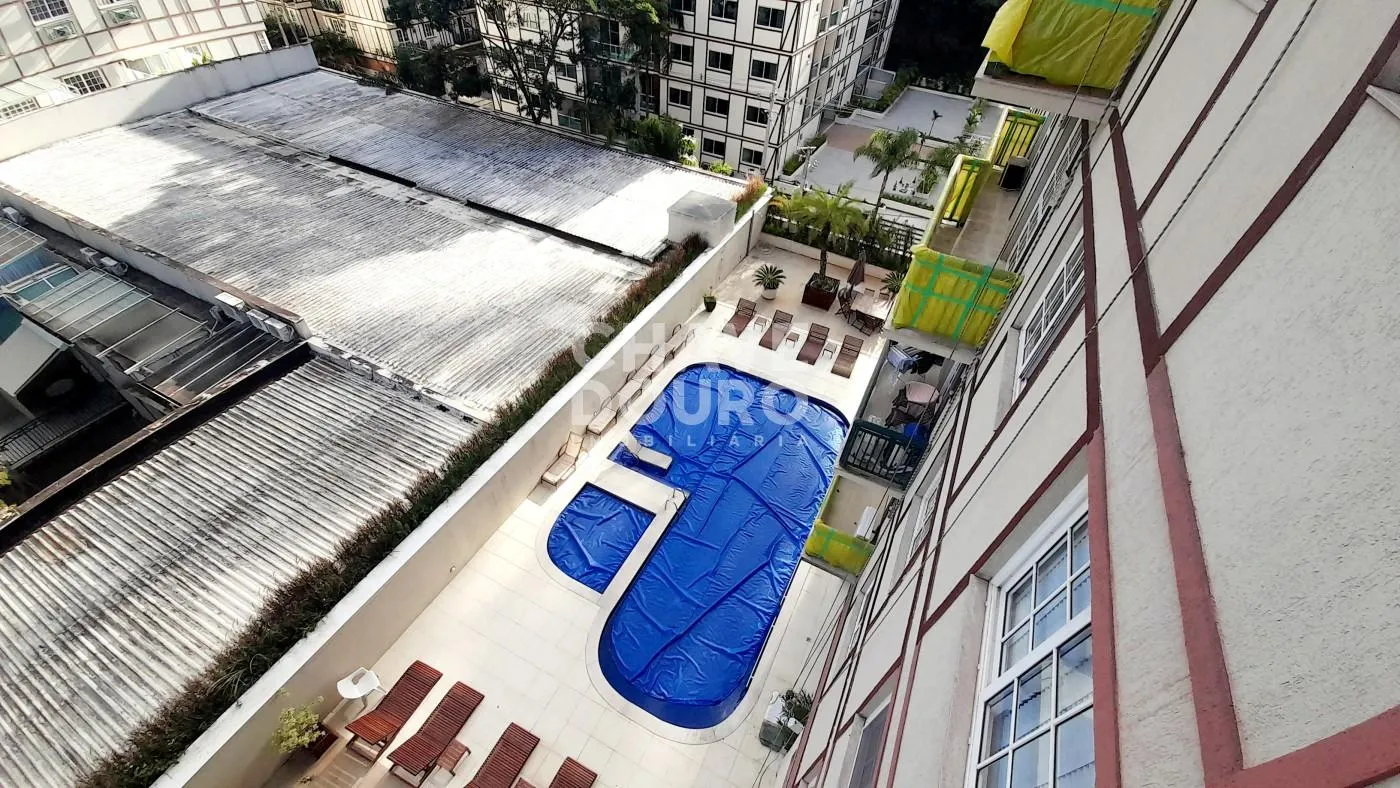 Imagem Apartamento de 63m² e 2 quartos com armários na Granja Brasil!