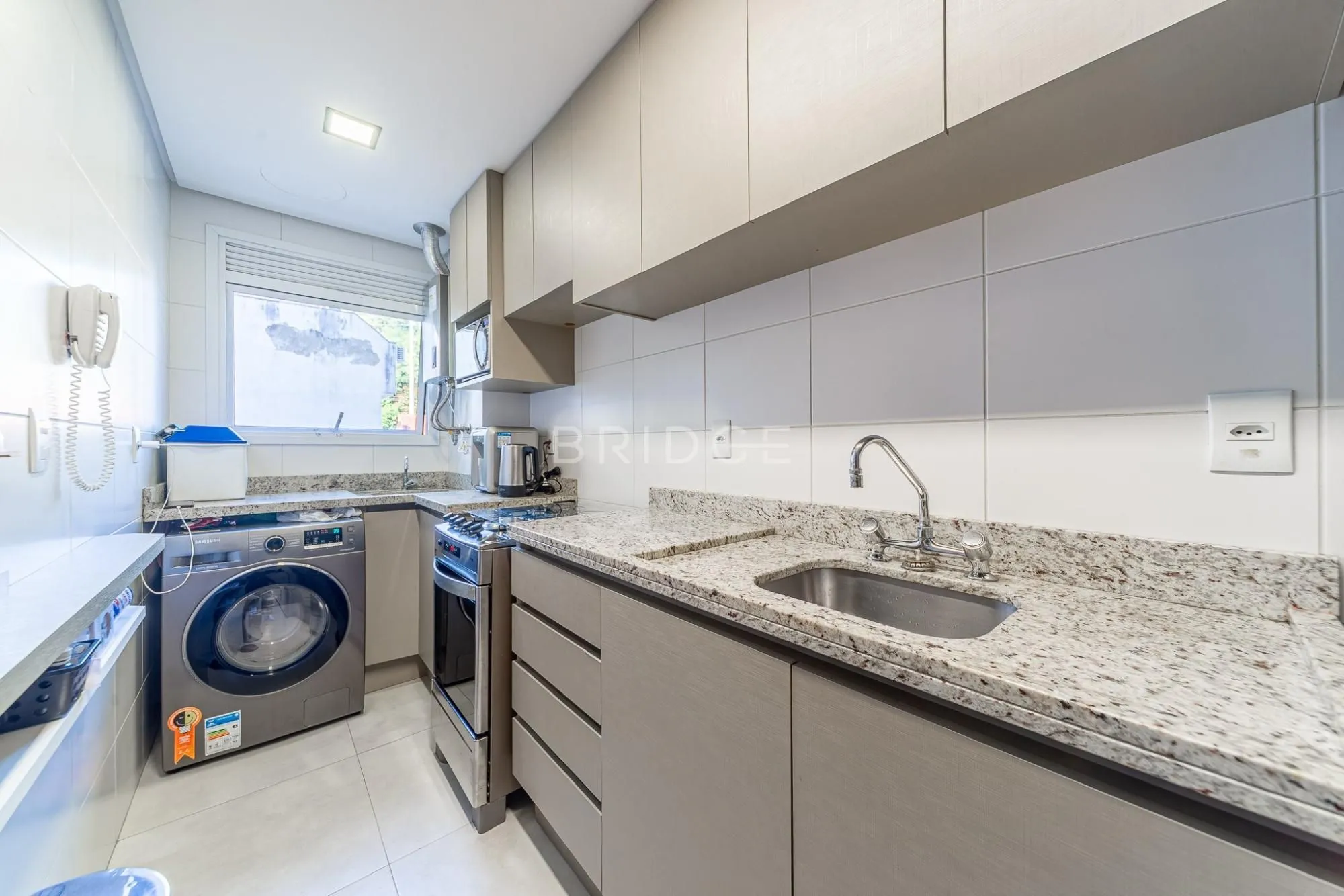 Imagem Excelente apartamento à venda no bairro Higienópolis.
