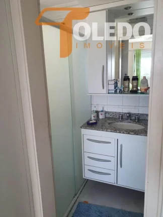 Imagem Apartamento 4 ou + dormitórios para Venda em São Paulo / SP no bairro Parque da Vila Prudente