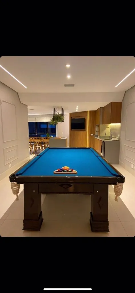 Imagem Apartamento com 7 quartos a venda em Panamby São Paulo S, Apartment for sale in São Paulo Brazil