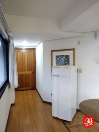 Imagem No Moinhos de Vento 1 dormitório e 1 vaga..