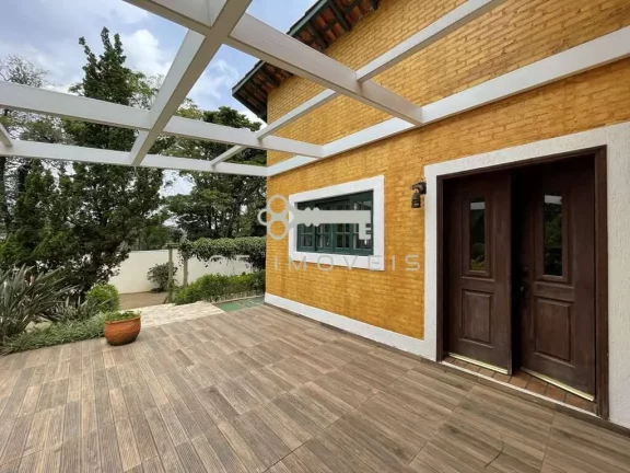Imagem Miolo da Granja cs TÉRREA, gourmet, jardim, piscina, quadra, estúdio música