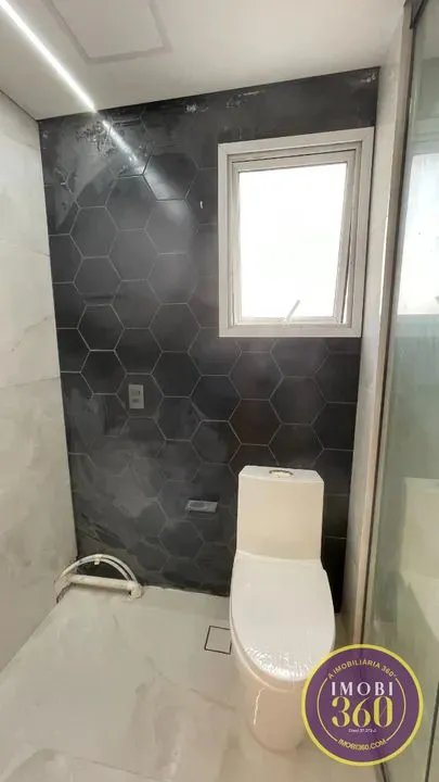 Imagem APARTAMENTO TATUAPÉ NOVO, NUNCA HABITADO, 106 MTS - 03 SUITES LAZER COMPLETO
