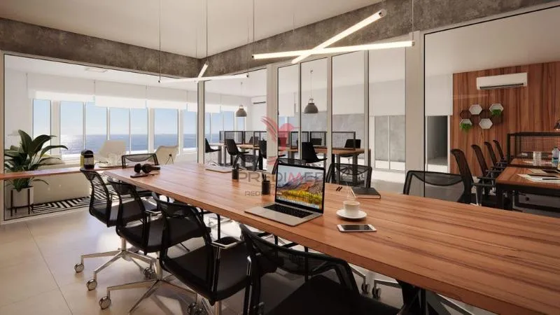 Imagem Apartamento 3 dormitórios 1 suíte 111m² 2 vagas Tabuleiro Barra Velha/SC