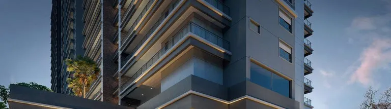 Imagem Apartamento com 3 Quartos à Venda, 161 m² em Vila Clementino - São Paulo