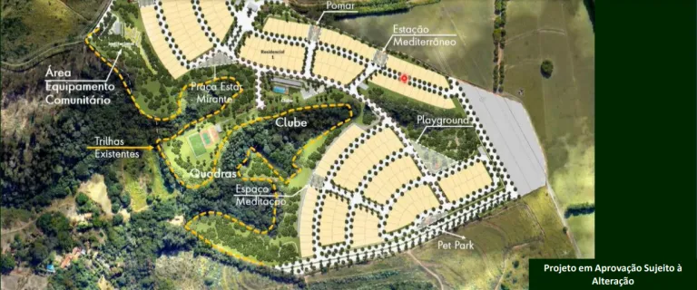 Foto do imóvel Terreno à Venda, 500 m² em Bairro das Palmeiras - Campinas