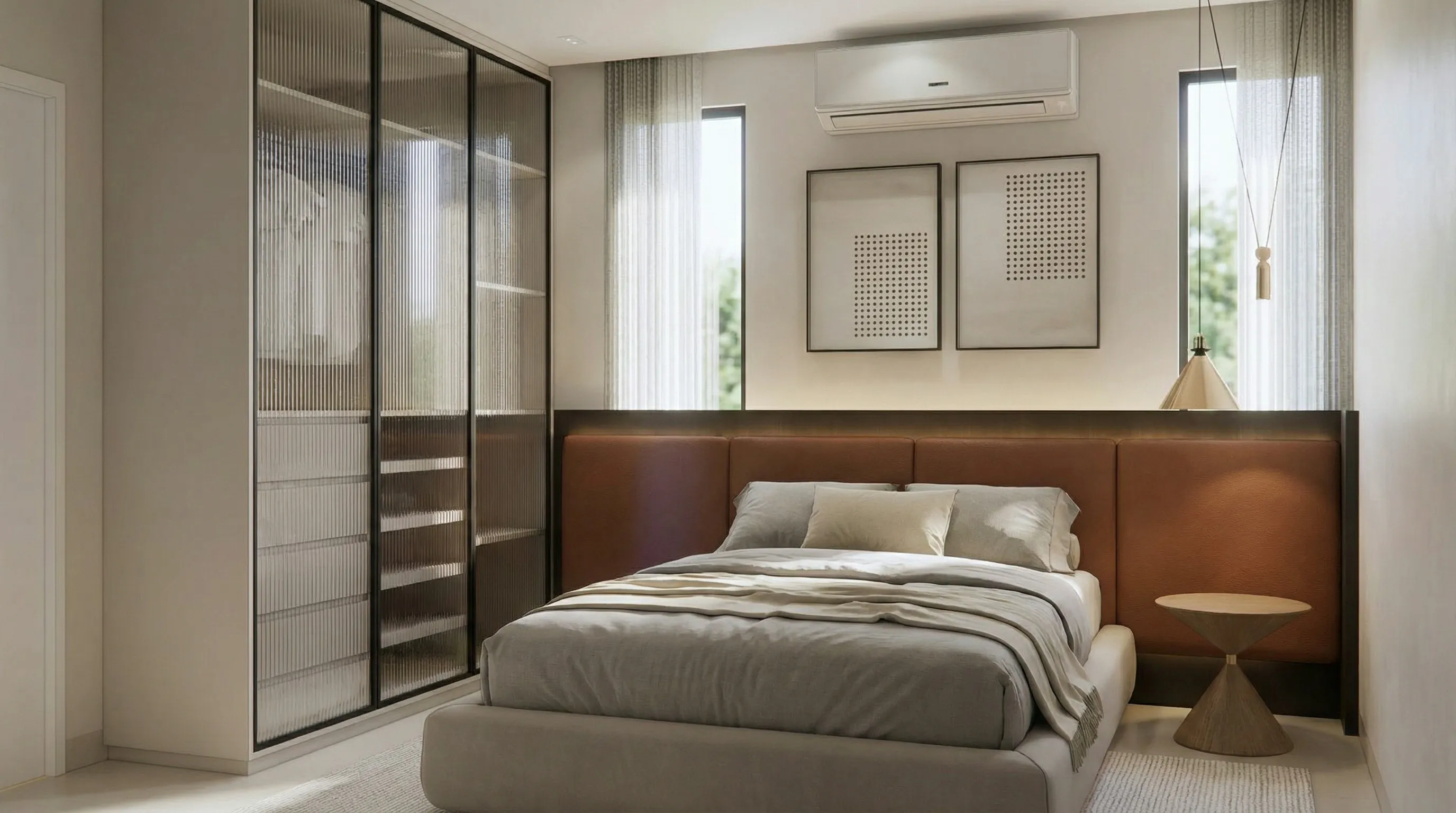 Imagem Casa Duplex em Condomínio 3 Quartos Eusébio