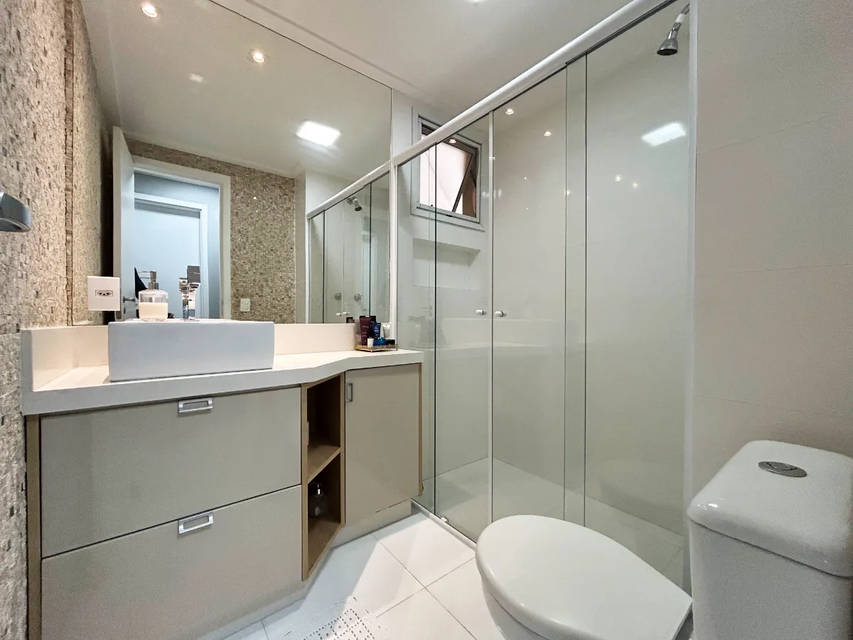 Imagem Apartamento para venda em Vila Santo Antônio com 3 quartos, sendo 1 suíte, 114m2