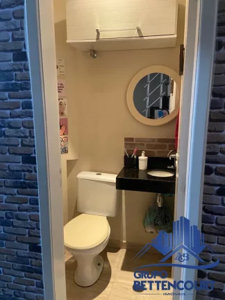Imagem CONDOMÍNIO RESIDENCIAL em SÃO PAULO - SP, PARQUE MANDAQUI