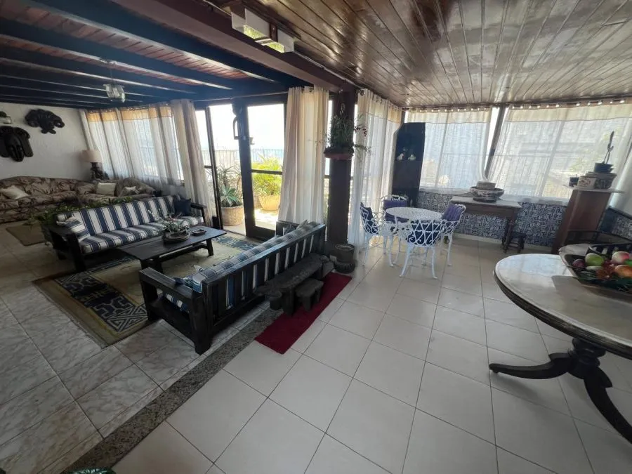 Imagem Apartamento a Venda no bairro Copacabana - Rio de Janeiro, RJ