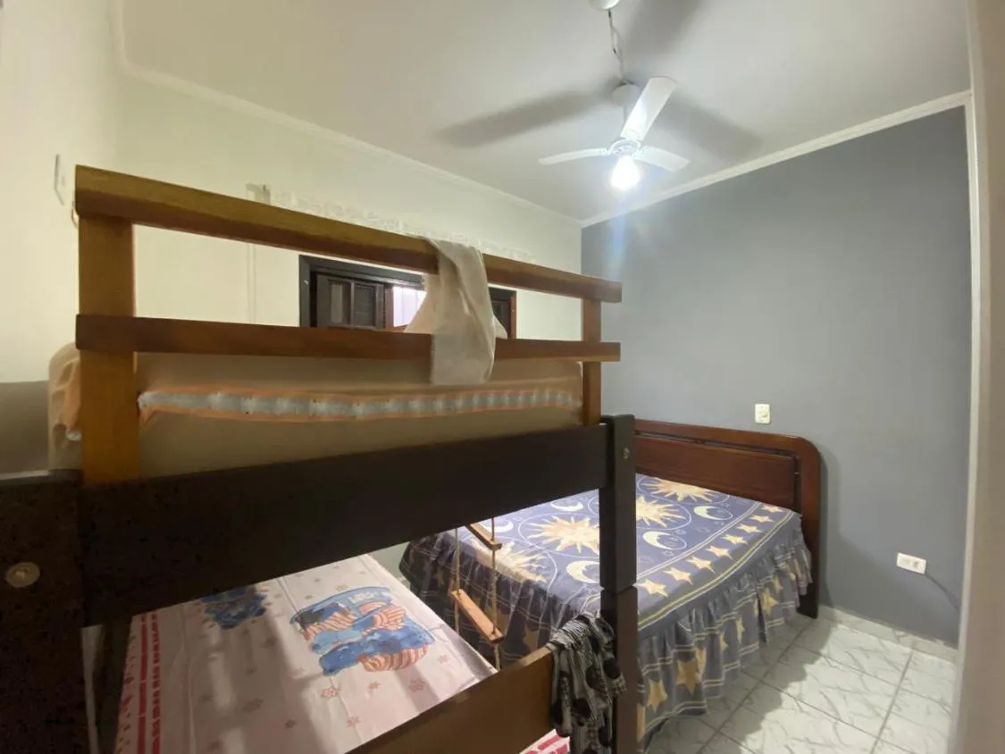 Imagem CASA COM EDÍCULA E ACEITA FINANCIAMENTO BANCÁRIO NA NOVA ITANHAÉM EM ITANHAÉM