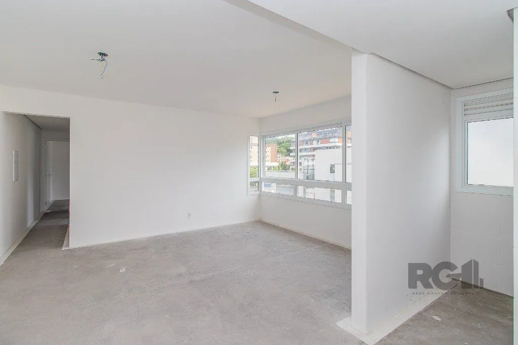Imagem APARTAMENTO - 2 dorms. 1 vaga - 69,83 m² - MENINO DEUS