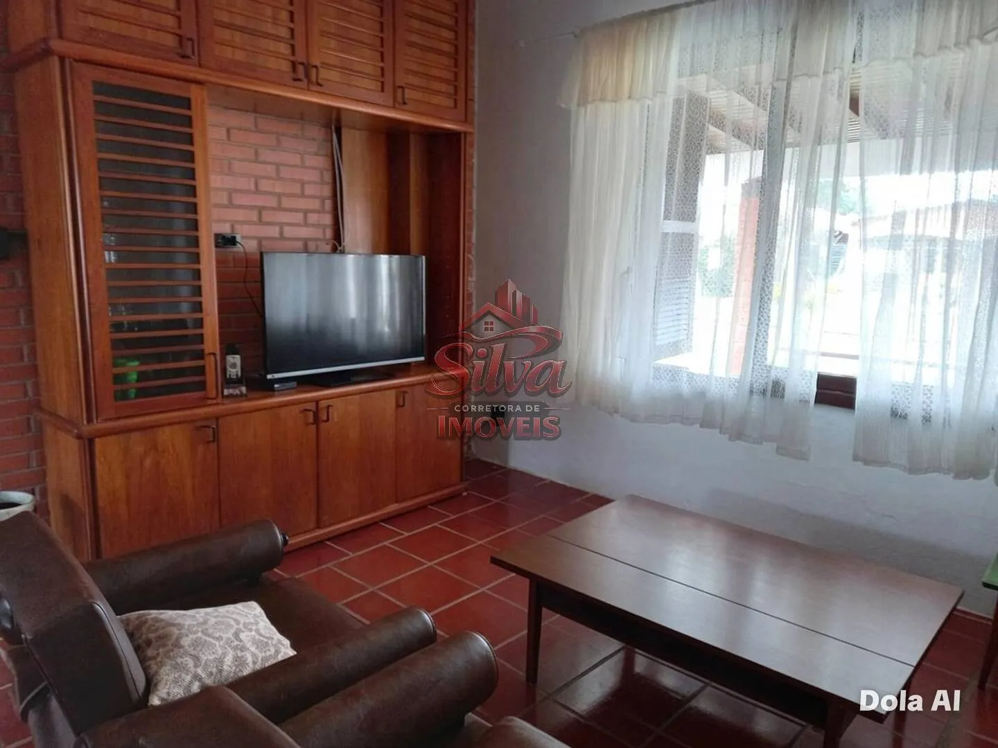 Imagem C526 | Casa com Anexo a 200 Metros do Mar no Harmonia