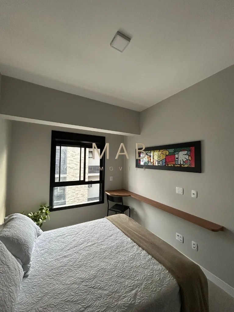 Imagem Venha Conferir! Apartamento de 1 Dormitório à Venda na Praia da Cachoeira do Bom Jesus em Florianópolis/SC!!