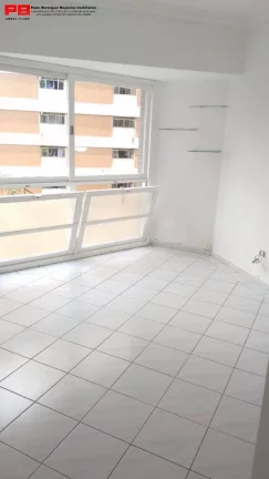 Imagem Apartamento 55m² 1 dormitório - Jardins
