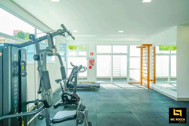 Imagem Apartamento 3 dormitórios - Residencial Terravitta - Bairro Barcelona - São Caetano do Sul