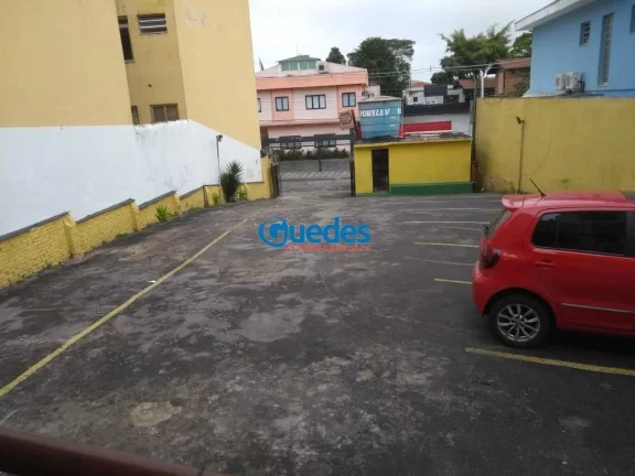 Imagem Ponto Comercial em Jabaquara - São Paulo