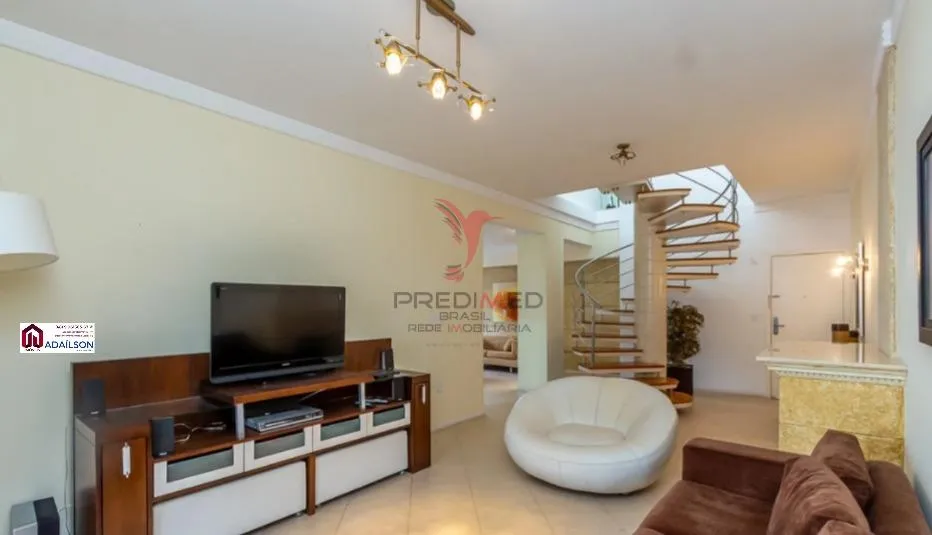 Imagem PRONTA PARA MORAR - Linda Cobertura Duplex à venda no Edifício Anthurium Palace Residence