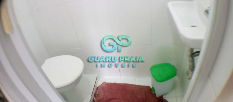 Imagem Apartamento à venda no bairro Pitangueiras - Guarujá/SP