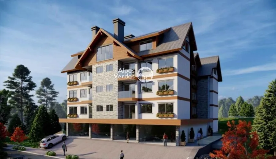 Imagem Terreno à venda, 1546 m2 por R$ 1.250.000 - Centro - Canela/RS