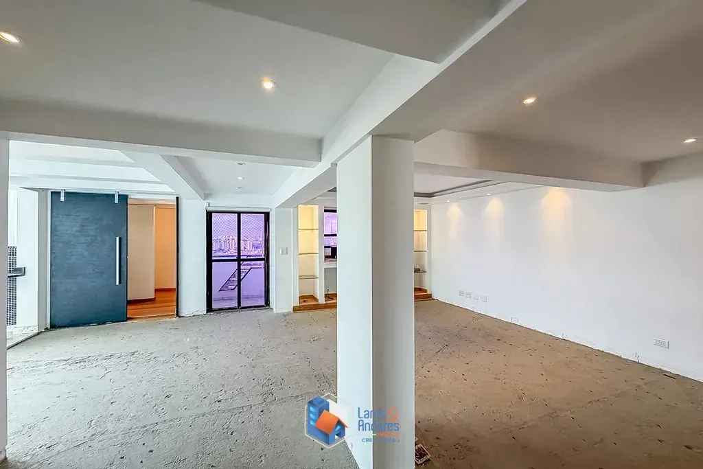 Imagem Cobertura Duplex à venda 4 Quartos 4 Suites 6 Vagas 512M² Vila Maria Alta São Paulo - SP