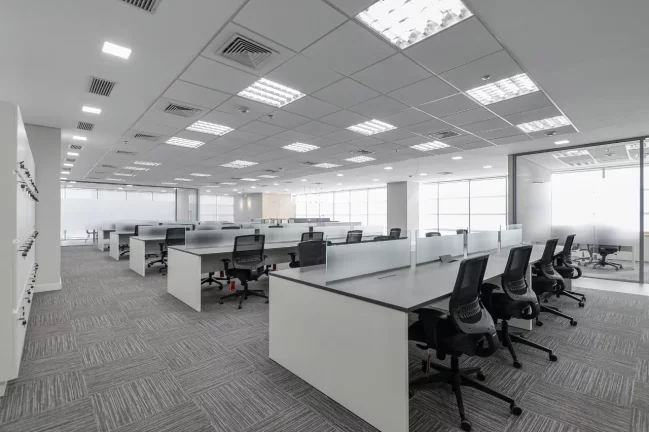 Imagem Conjunto comercial com 562m2 na Vila Olímpia.
