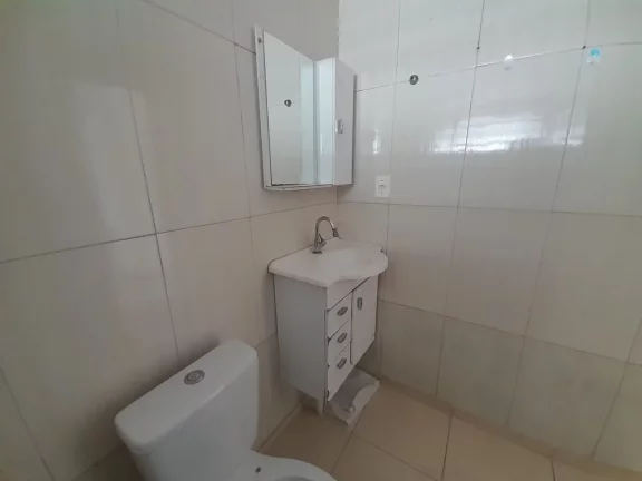 Imagem OPORTUNIDADE: APARTAMENTO COM VAGA NO CONDOMINIO RESIDENCIAL VITÓRIA REGIA 2 NO ITAIM PAULISTA