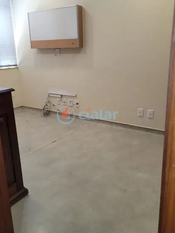 Imagem Sala à venda, 74 m² por R$ 550.000,00 - Botafogo - Rio de Janeiro/RJ