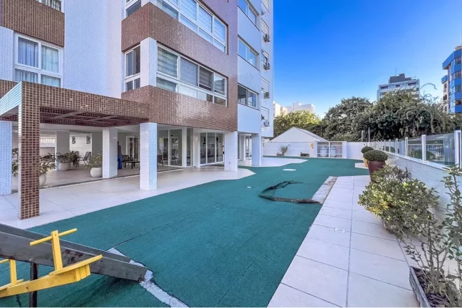 Imagem Apartamento para venda no bairro Centro em Canoas